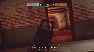 クラン練習
