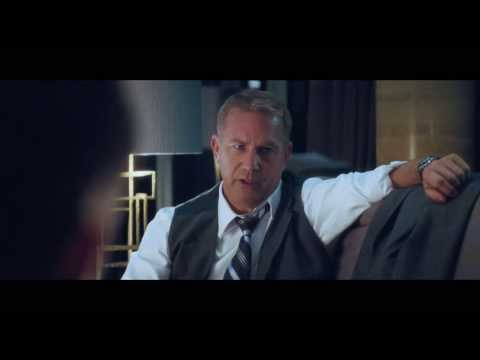 JACK RYAN: SHADOW RECRUIT - Character Profile - "Introducing Harper" - International English