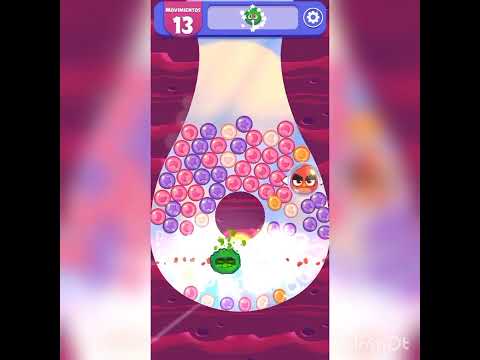 dream blast level 11-12 🎮🔴 |@Gameplay-level16223|