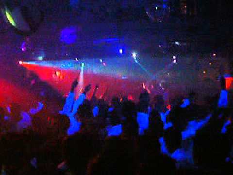 Judgement Sundays at Eden 20-07-2003 Dirt Devils - Music Is Life