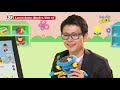 【Get Set, Go! Oxford English】Lesson Demo Book 5: Unit 4