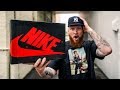 I INSTANTLY REGRETTED SELLING THESE OFF WHITE JORDAN SNEAKERS So I Had To Pay Resell