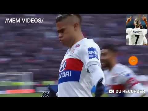 🔴MARIANO DIAZ SKILLS ON THE SEASON 2018 🔴