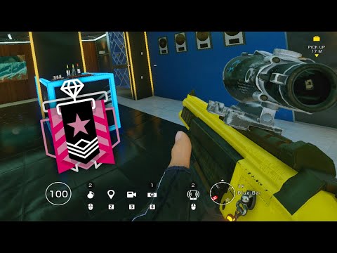 How a champion plays BOSG ACOG