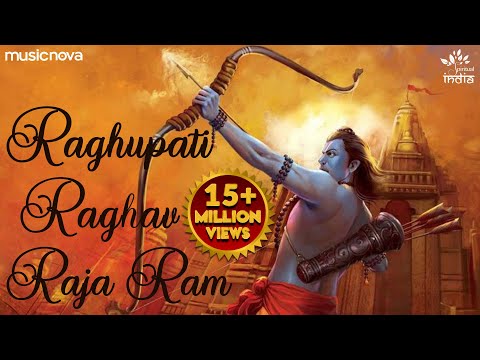 Raghupati Raghav Raja Ram | Beautiful Ram Bhajan |《 Full Bhajan 》《Female version 》