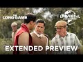 The Long Game | The New Golfers Are Here | Extended Preview