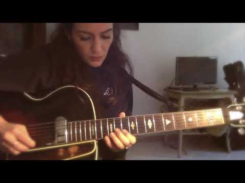 Eleonora Strino. Solo Hampton Hawes