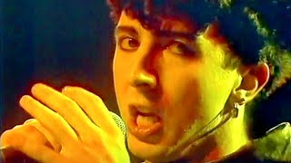Soft Cell - Live London 1982 The Best Version