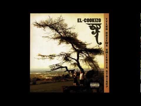 09. eL-Cookizo - Feel like making love ft. Vszupeuen