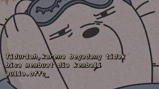 Download lagu Story WA (tidurlah) mp3