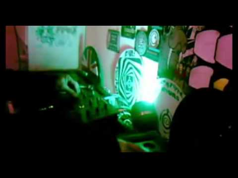 djmohm - Mix @ OPEN STATION (Déc 2015 - Jour 1) (Hardtek)