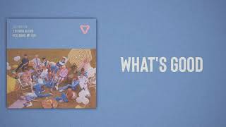 SEVENTEEN (세븐틴) - What's Good (Slow Version)