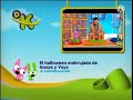 DK 30 De Junio De 2011 Creditos Mister Maker A Continuación El Halloween Embrujado De Hoops Y Yoyo