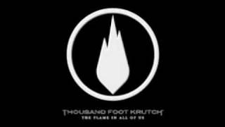 Thousand Foot Krutch - My Home (jCripaul Remix)