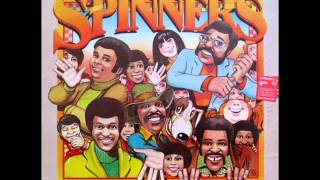 The Spinners - The Rubberband Man