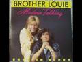 Modern Talking Brother Louie Instrumental 