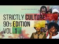90 S Culture Reggae Mix Garnet Silk Luciano Sizzla Beres Hammond Anthony B Morgan Heritage