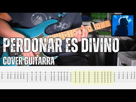 Perdonar Es Divino - Gustavo Cerati