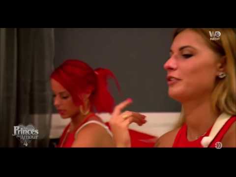 Les princes de l'amour Épisode 3