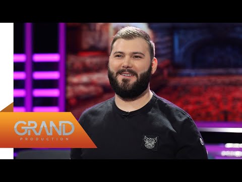 Marko Gacic - To je ljubav prava - HH - (Tv Grand 11.05.2021.)