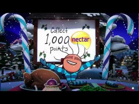 Confused.com - Christmas (2012, UK)