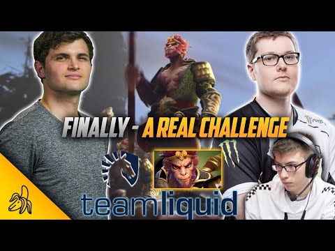 In-Depth Analysis for Mid MK vs. Gunnar - Let's Get Serious!  | Liquid Courage (ft.qojqva) - Ep.#4