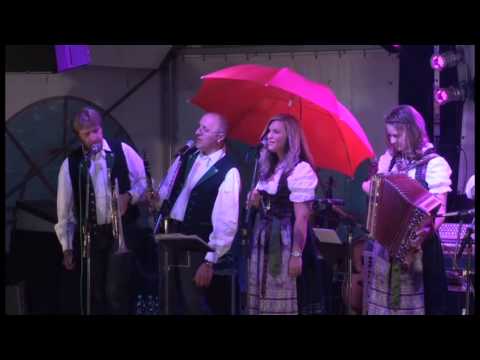 Am Kamin - Erich und seine Musikanten