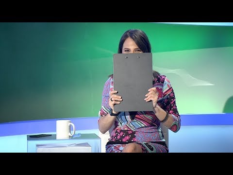 ZOOM SPORT CU GEANINA IACOB - INVITAT GEANINA IACOB :)