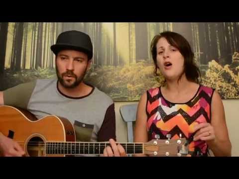 Royals - Lorde (Luke Dewing Duo Acoustic Cover)