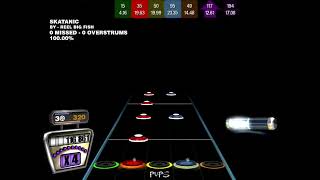 Reel Big Fish - Skatanic 100% FC (Guitar Hero II Deluxe)