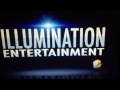 Illumination Entertainment Logo The Secret Life Of Pets