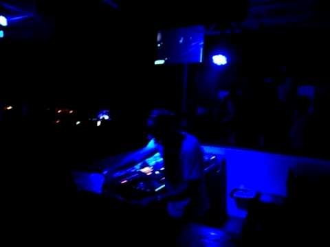 amnesia closing party-summer 2010 by ceeryl chardonnay