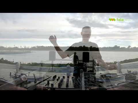 DJ ALEX livestream Fala Park Wolsztyn (2020-07-26)