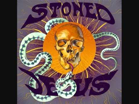 Stoned Jesus - Black Woods