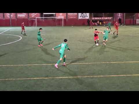 Highlights vs Cerdanyola