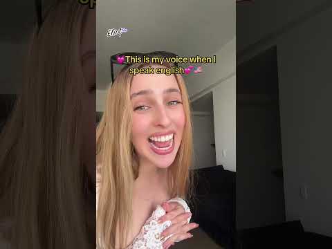 TIKTOKERS WHO SPEAK MANY LANGUAGES: FER JALIL, ISA TENA, KIM MIGNEAULT, CHINGU AMIGA AND MORE #sh...