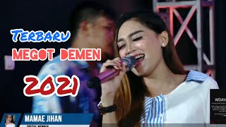 Download lagu TERBARU MEGOT DEMEN -DESY PARASWATI -MANGGUNG ONLINE 13 MARET 2021 mp3