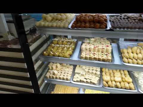 Shereen Mahal sweets and bakers
