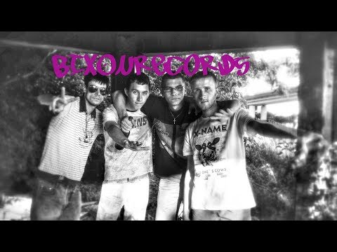 Bercio x C Z A J A  x Dudi - Mówią że...