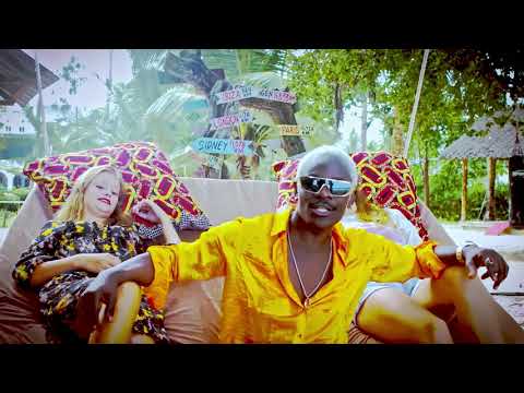 NANANSI BY OS Suna Official Video