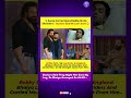Sunny Deol Carried Injured Bobby On His Shoulders Doctors Said We Can T Save His Leg Short