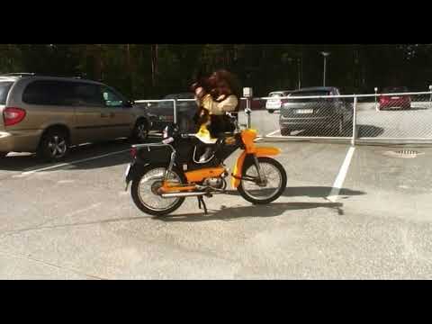 Osmo's Cosmos: Lätkä Lentää 1996 (remix)