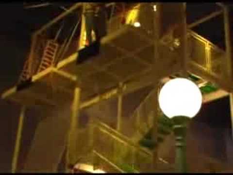 Acrobatics (Na trapezie)