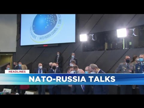 Top news stories today | January 13th – Midday