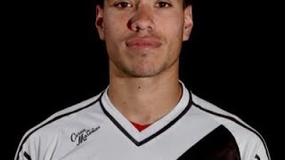 La palabra de Lucas Olaza, jugador de Danubio.