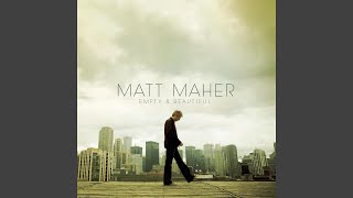 Video thumbnail of "Matt Maher - Great Things"