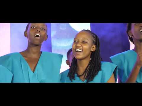 Icyo Wavuze - Healing Worship Team (Official Video)