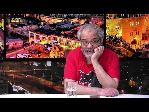 A Világ Zsidó Szemmel 2021.05.24.