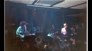 The Cure 1991 SECRET GIG Full Remasted Sound  Set !! Town and Country Club II, London