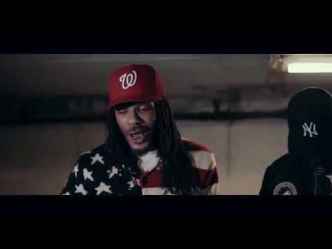 Bueno ft. Street Knowledge - The Game (Music Video) ll Dir. TStrongVFX [Thizzler.com]